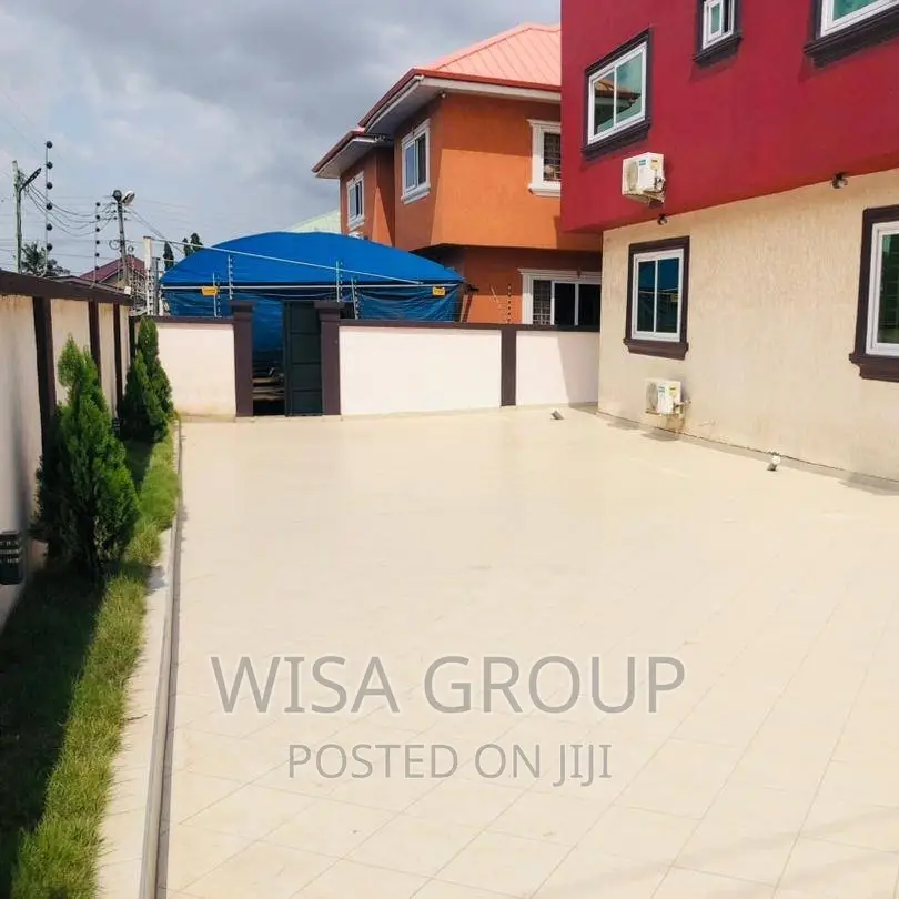 5bdrm Duplex in Wisa, Accra Metropolitan for rent