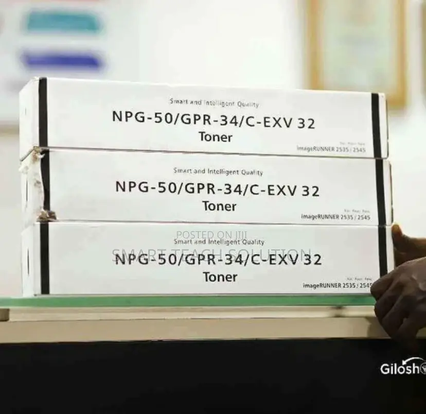 Canon Cexv 32 Toner