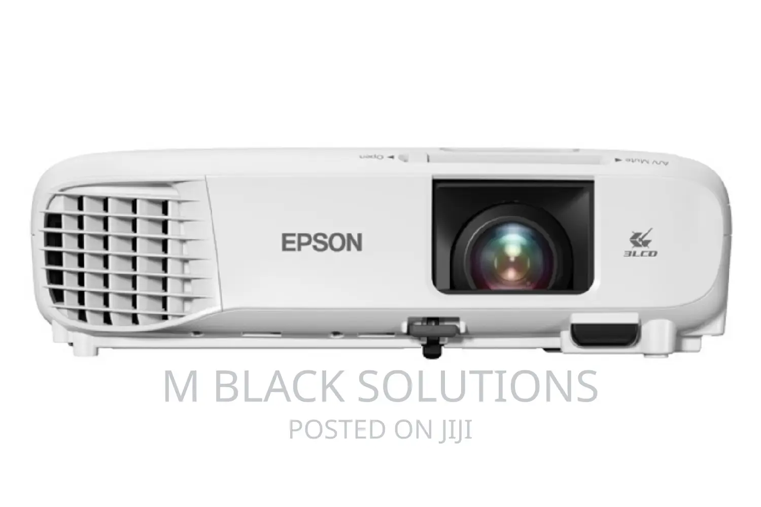 Ephson Projector Eb-X49