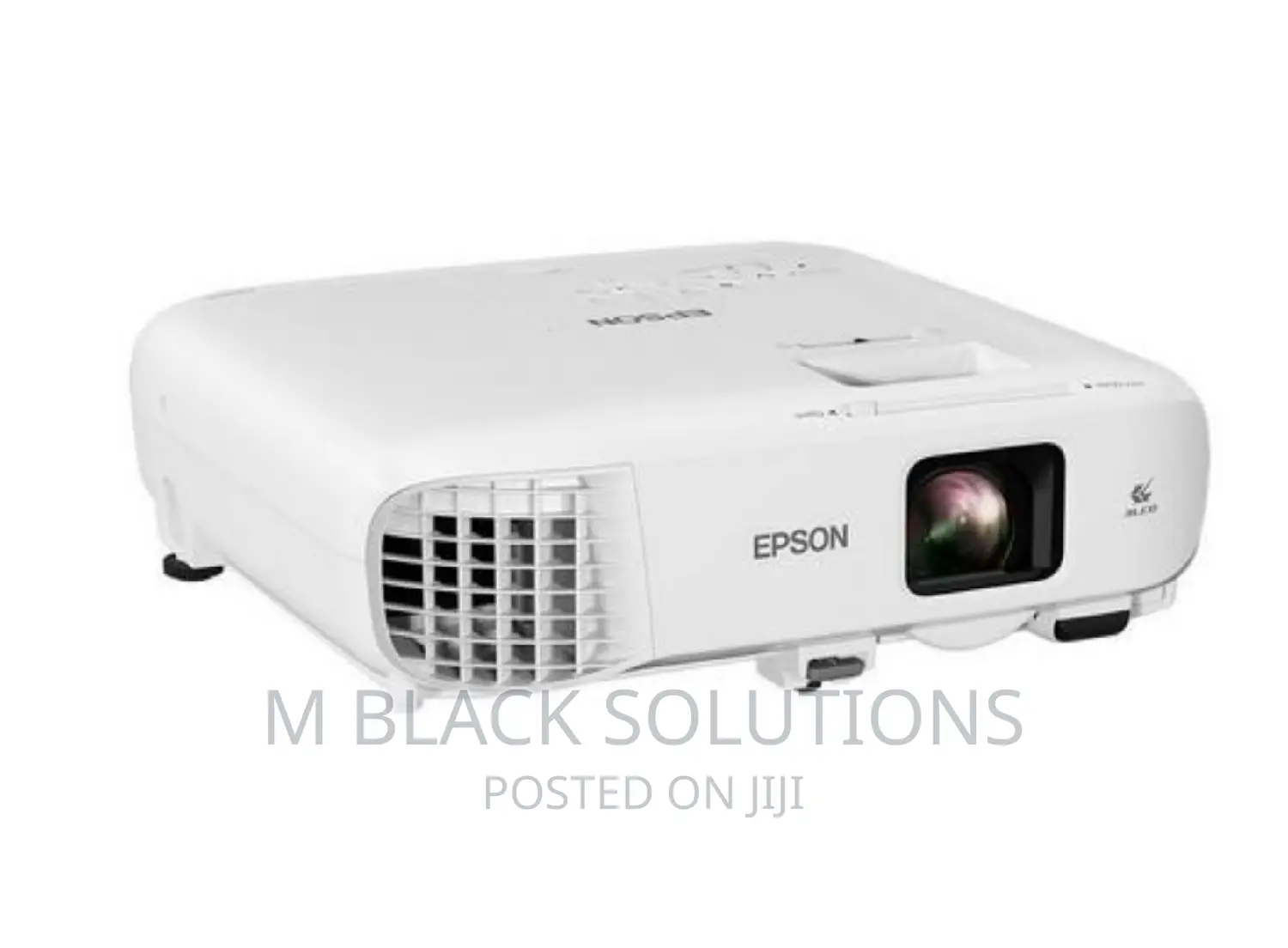 Ephson Projector Eb-X49