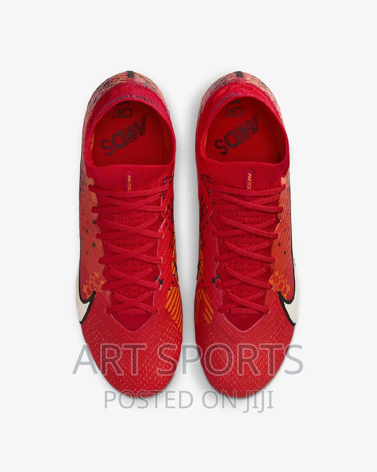 Nike Superfly 9 Elite Mercurial Dream Speed