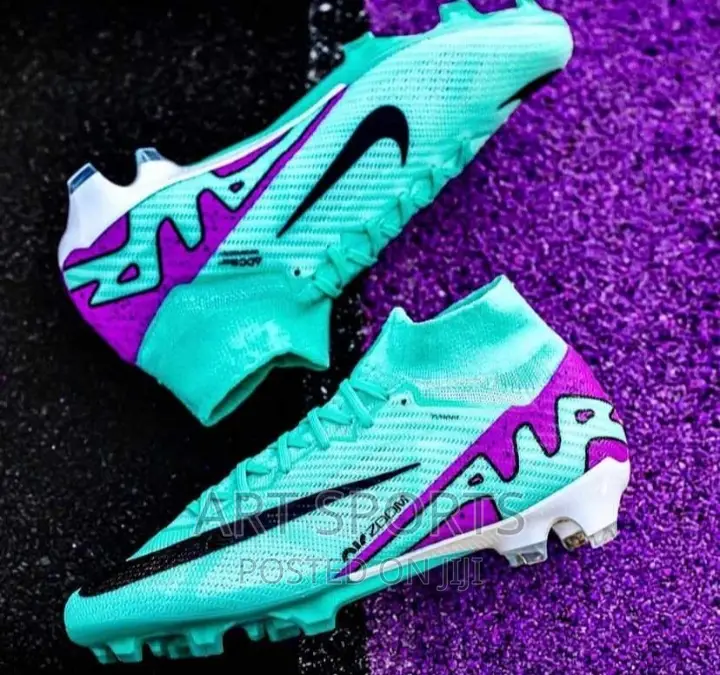Nike Mercurial Vapor 15 Elite