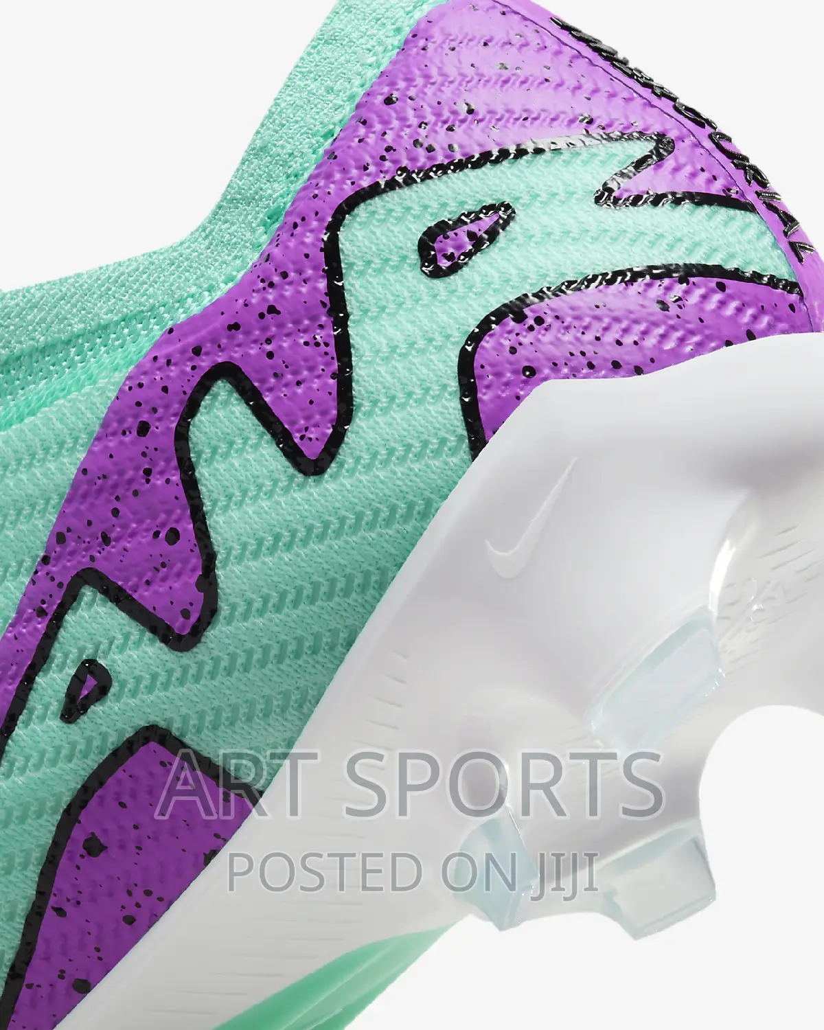 Nike Mercurial Vapor 15 Elite