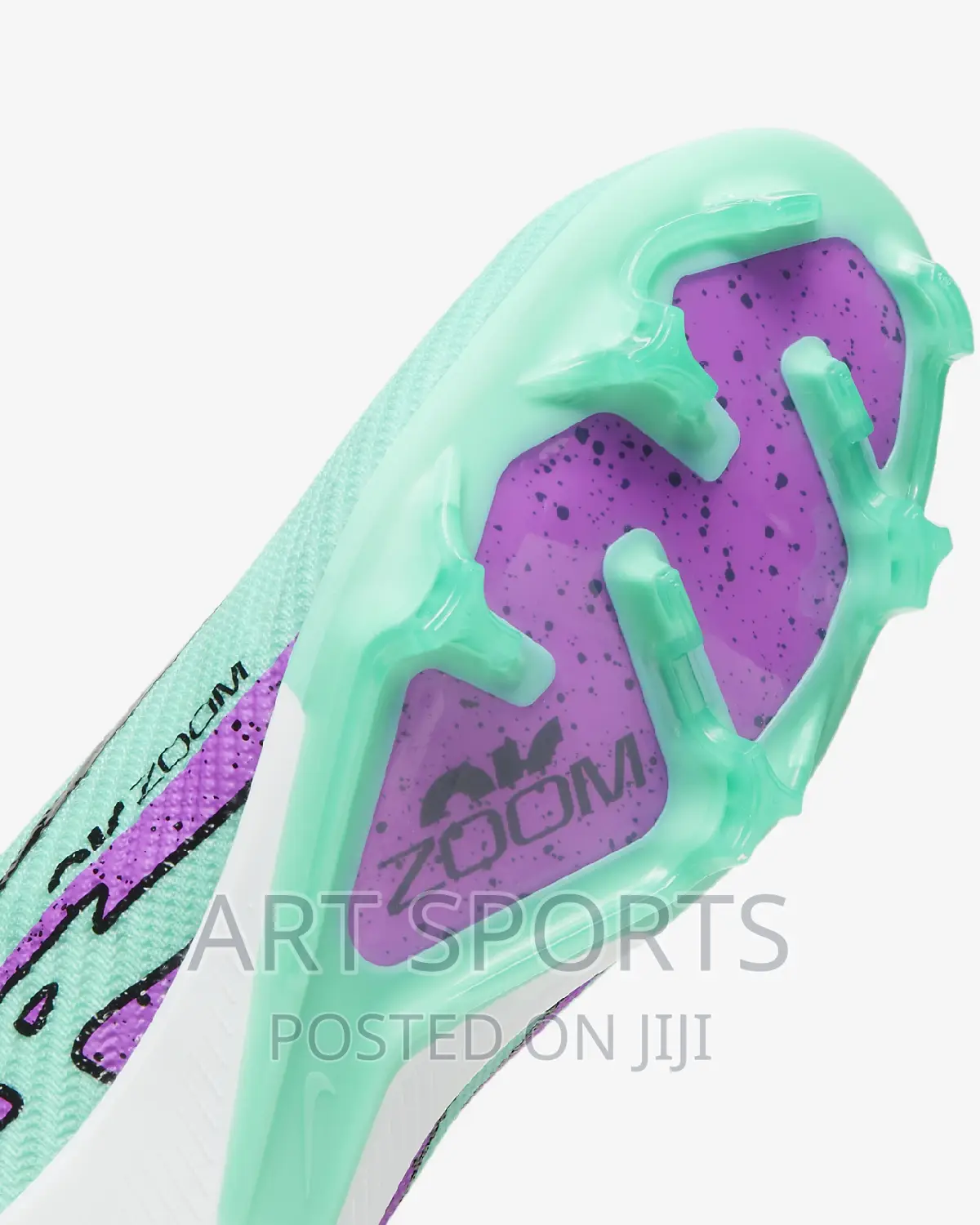 Nike Mercurial Vapor 15 Elite