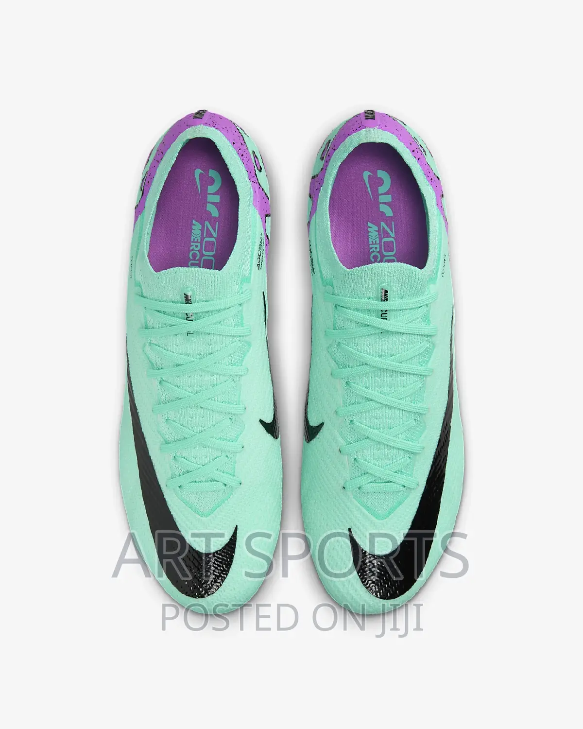 Nike Mercurial Vapor 15 Elite