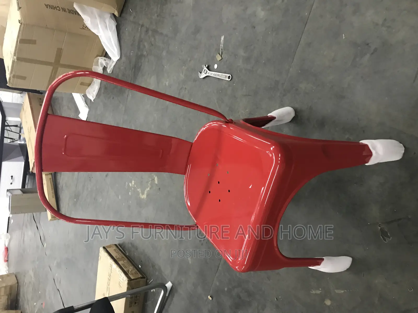 Bar Stool Q12