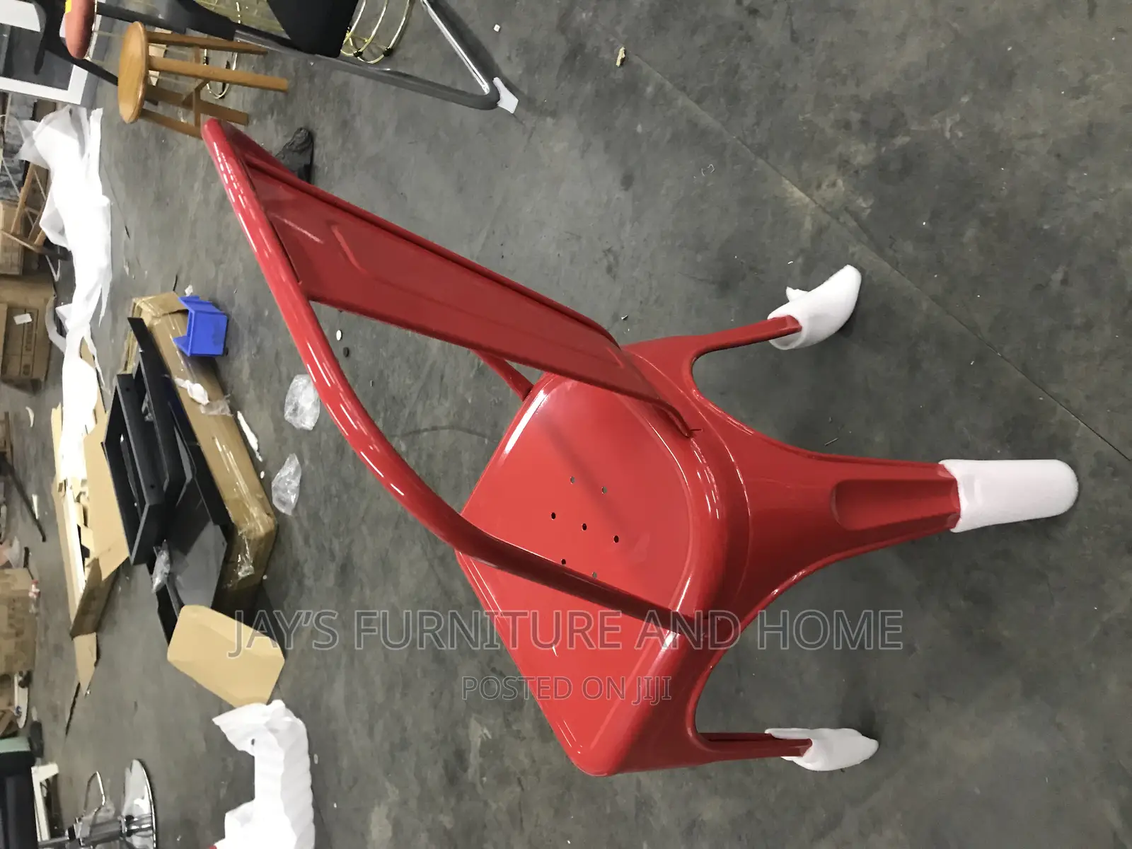 Bar Stool Q12