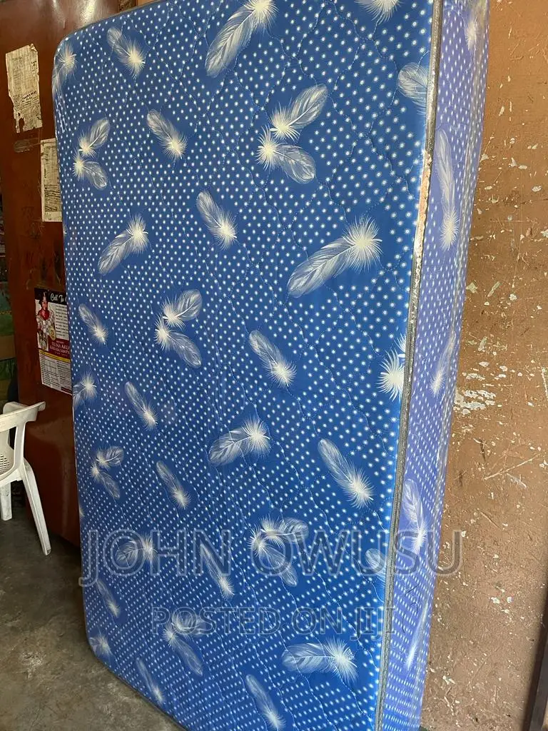 One and Half Mattress for Sale
