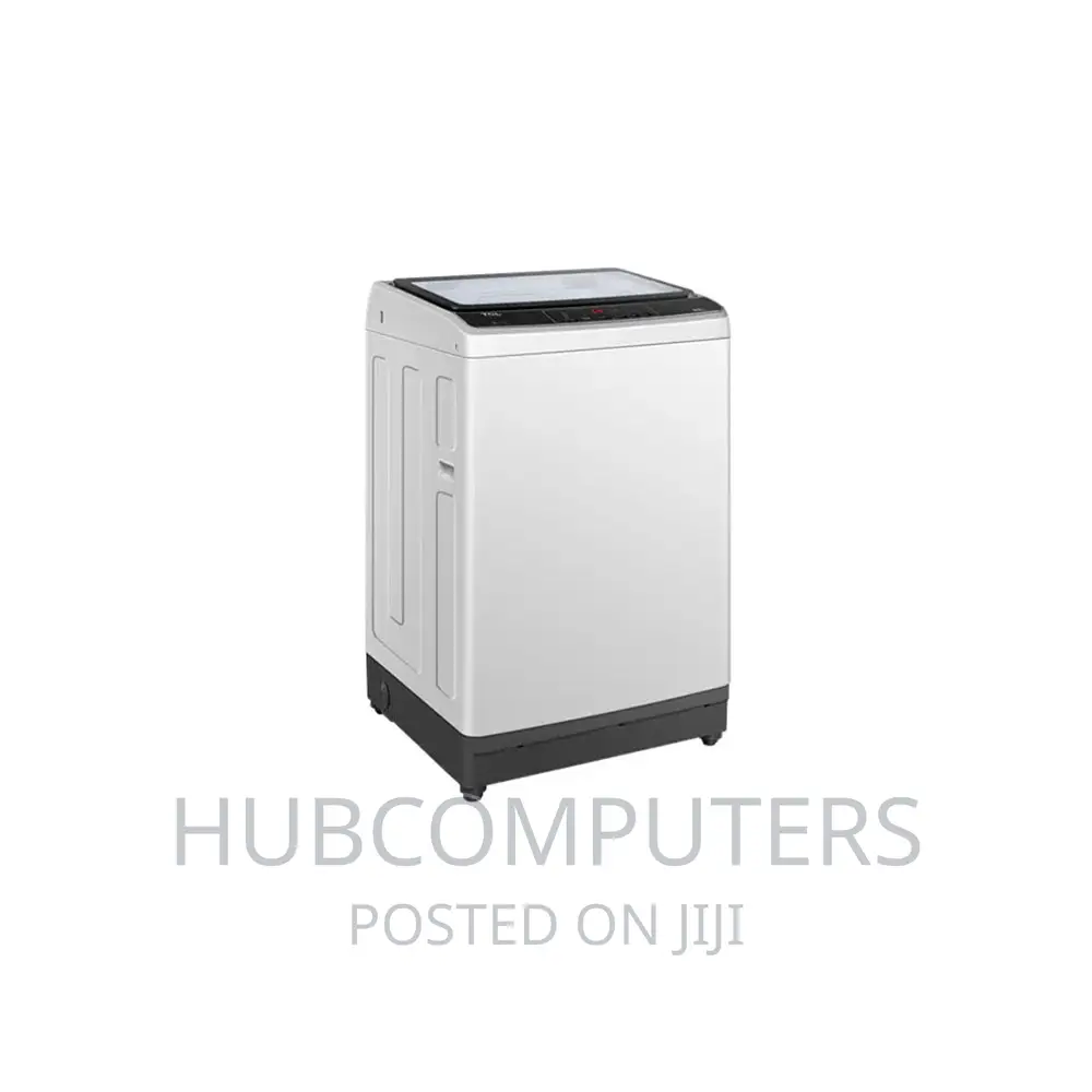 TCL-9kgf709tl TCL Washing Machine 9kg Top Load