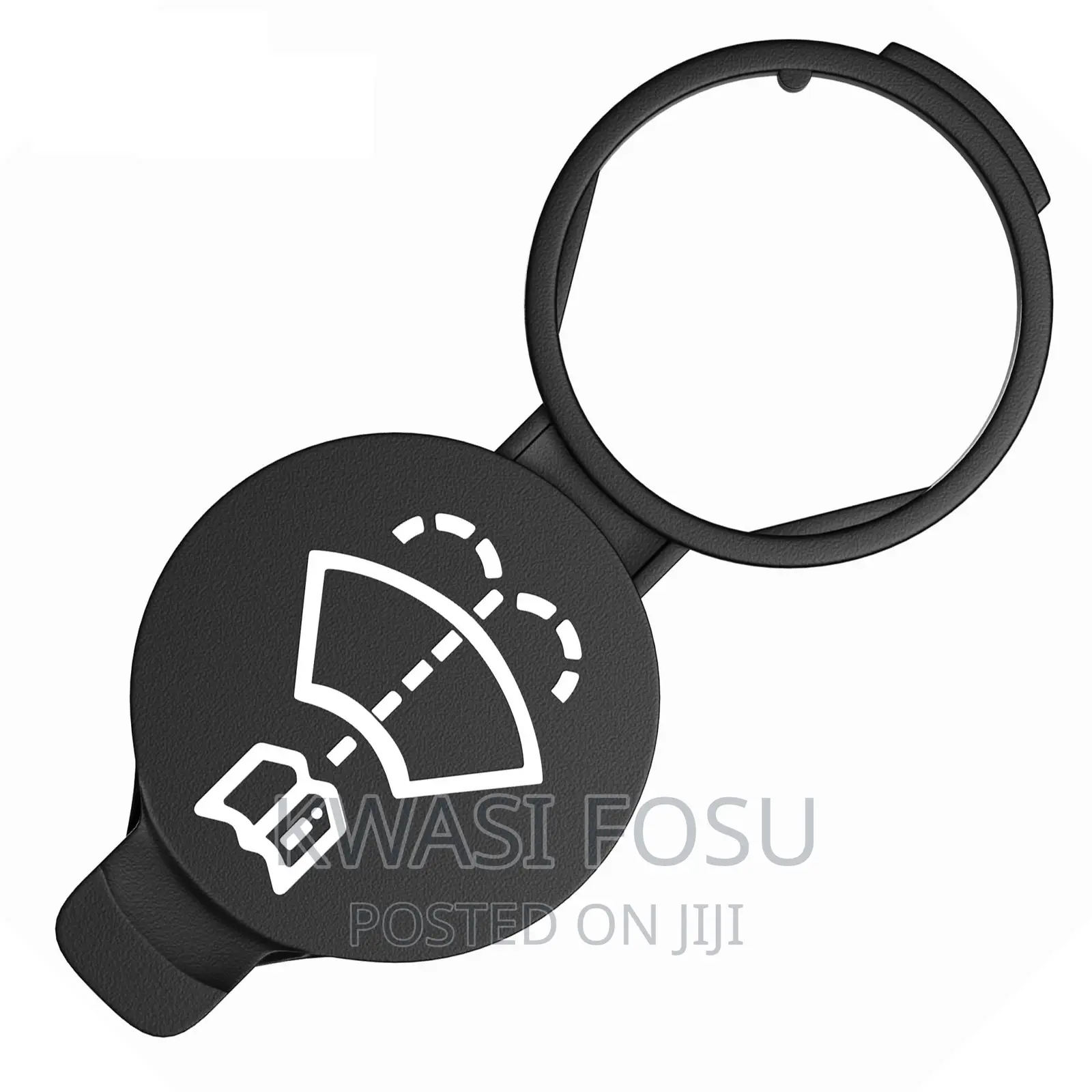 Wiper Wash Cover