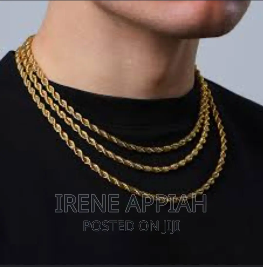 Necklace for Men