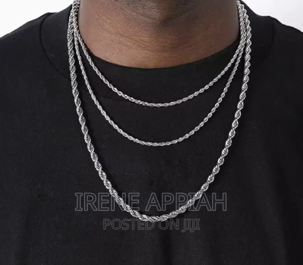 Necklace for Men