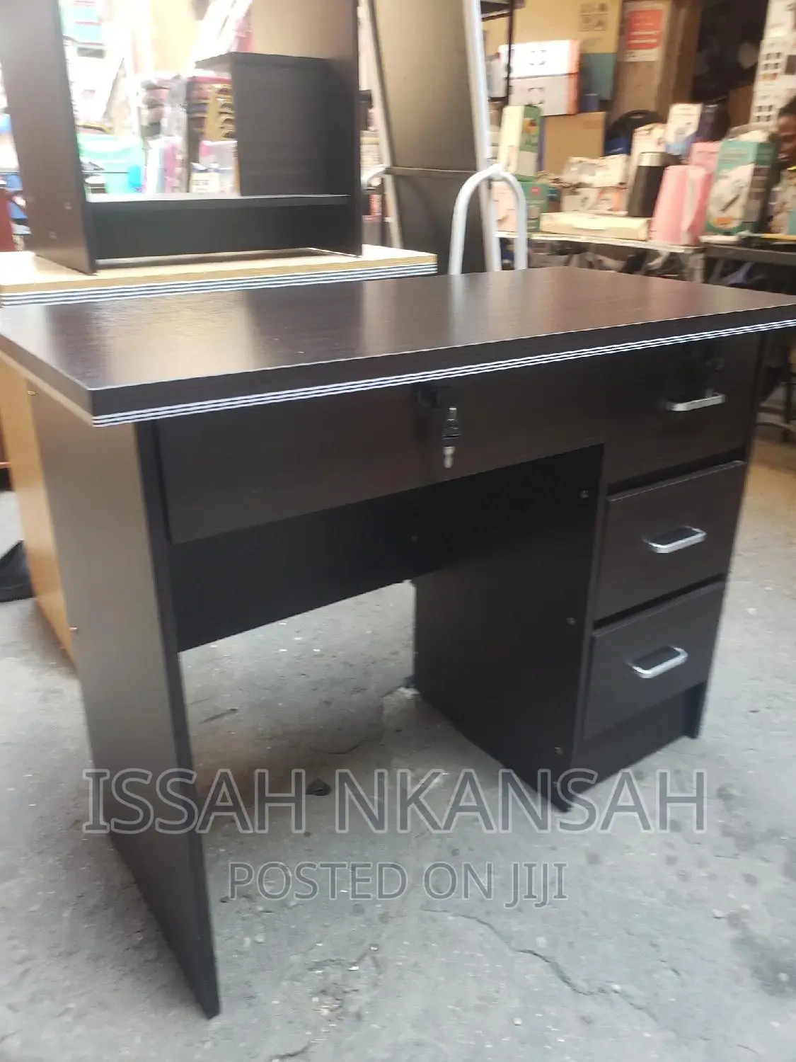 Home Office Desks