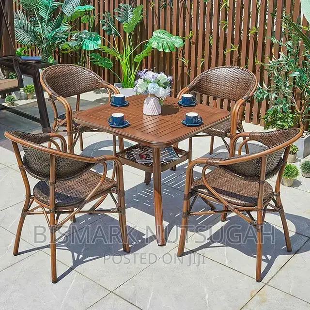 Outdoor Balcony Table
