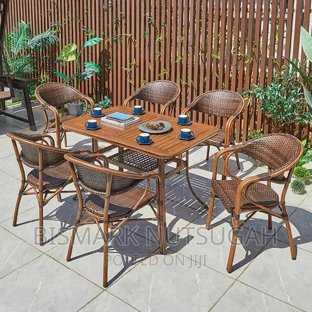 Outdoor Balcony Table