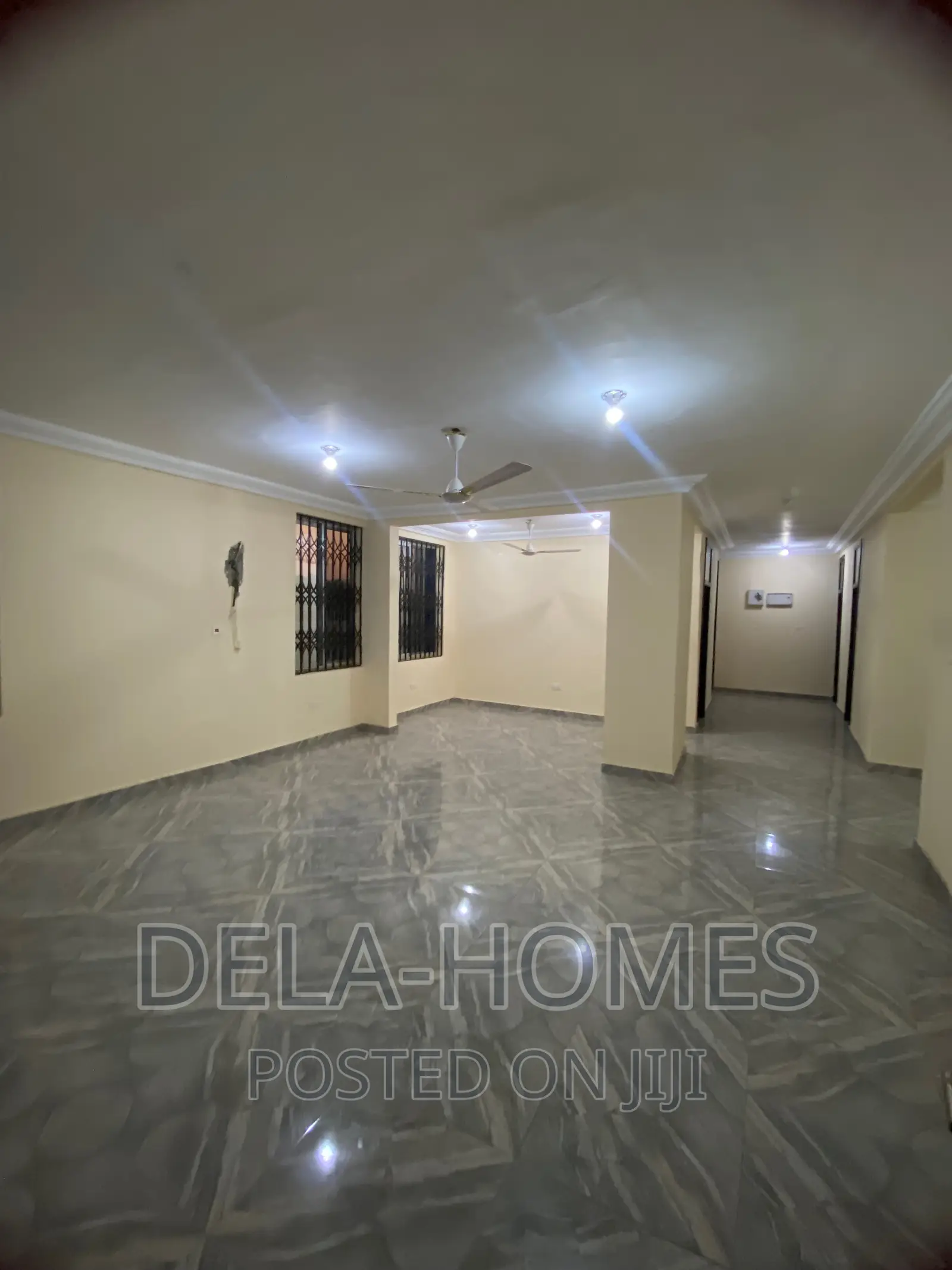 2bdrm Apartment in Adenta for rent