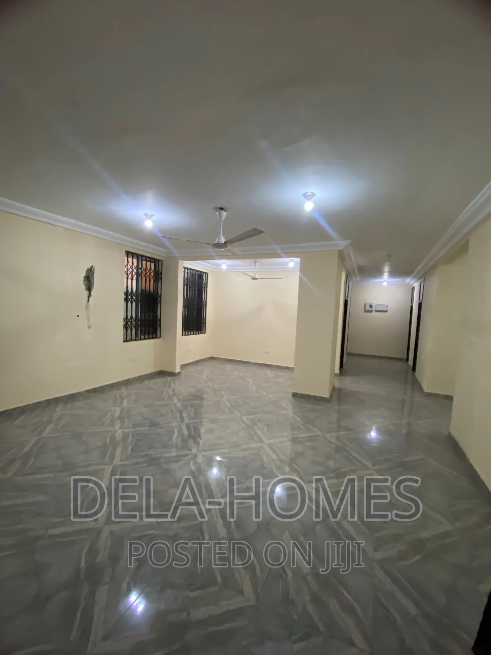 2bdrm Apartment in Adenta for rent