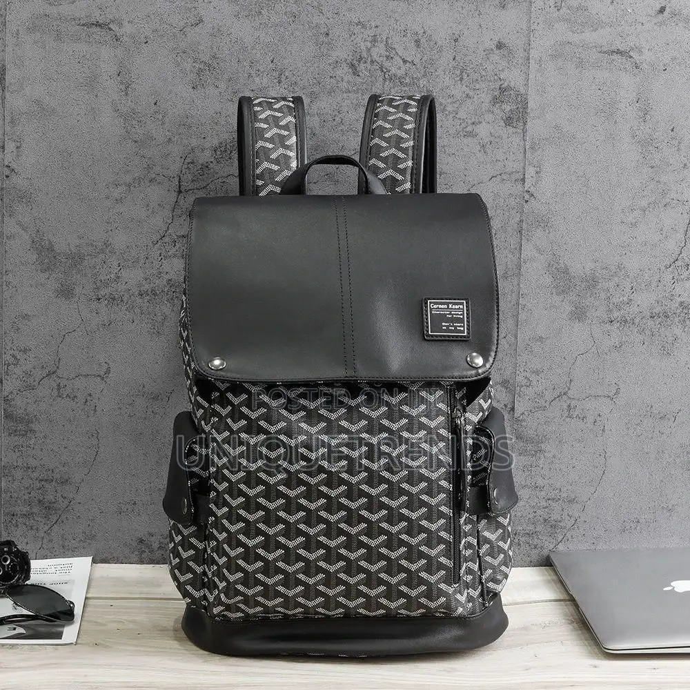Quality Leather Backpacks
