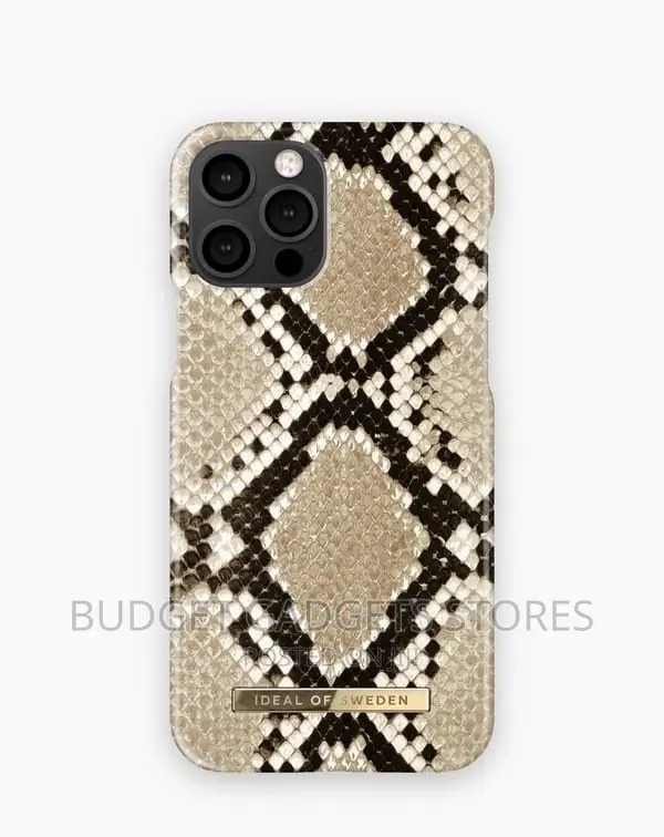 iPhone 12/12 Pro Case