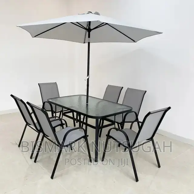 Outdoor Dining Table for Sale
