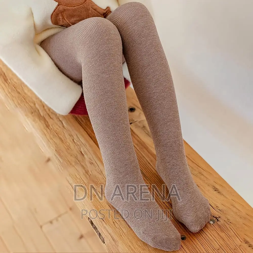 Baby Girl Tight/ Socking 0-3months to 12yrs