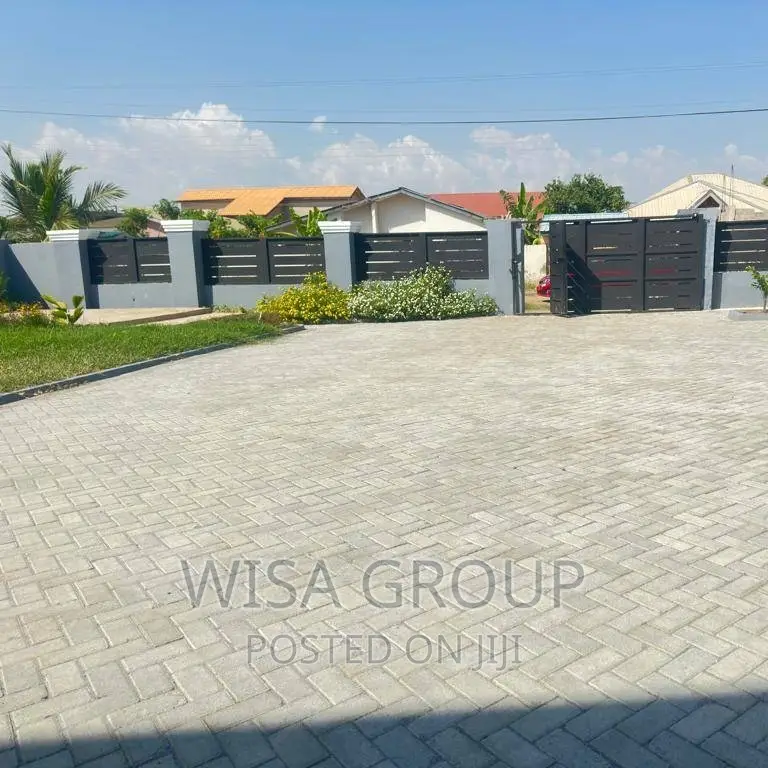2bdrm Apartment in Wisa Groups, Accra Metropolitan for rent