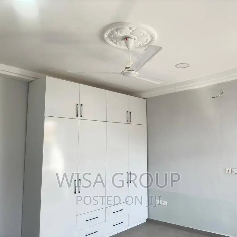 2bdrm Apartment in Wisa Groups, Accra Metropolitan for rent