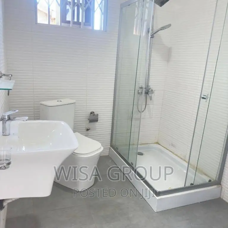 2bdrm Apartment in Wisa Groups, Accra Metropolitan for rent