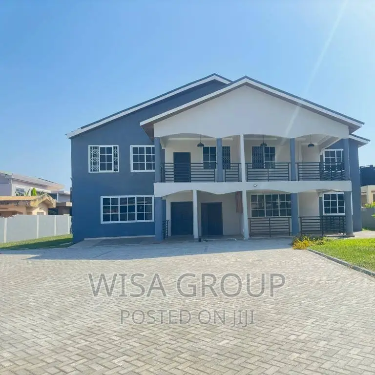 2bdrm Apartment in Wisa Groups, Accra Metropolitan for rent