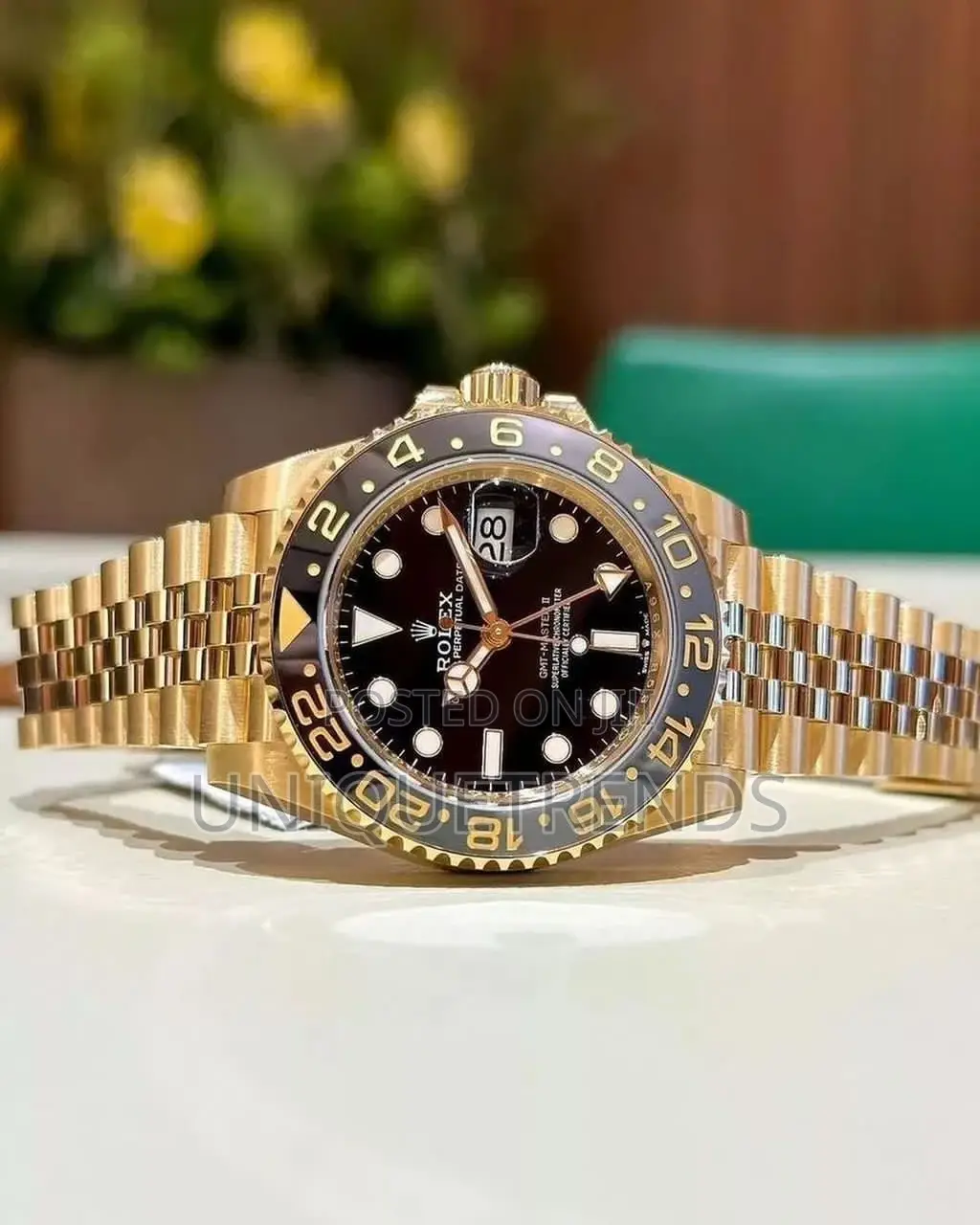 Original Rolex Watches