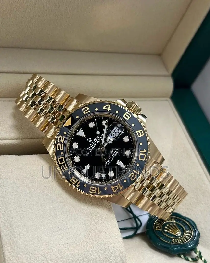 Original Rolex Watches