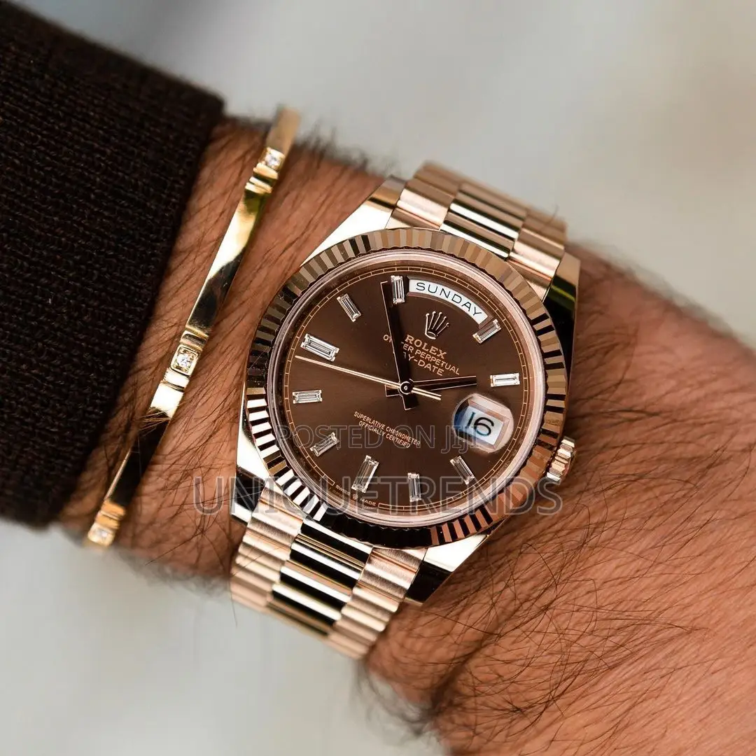 Original Rolex Watches