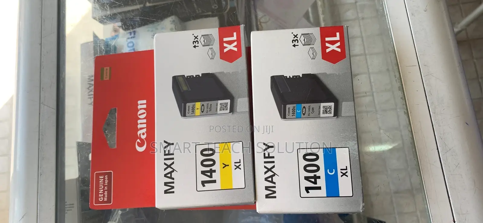 1400 Ink Canon