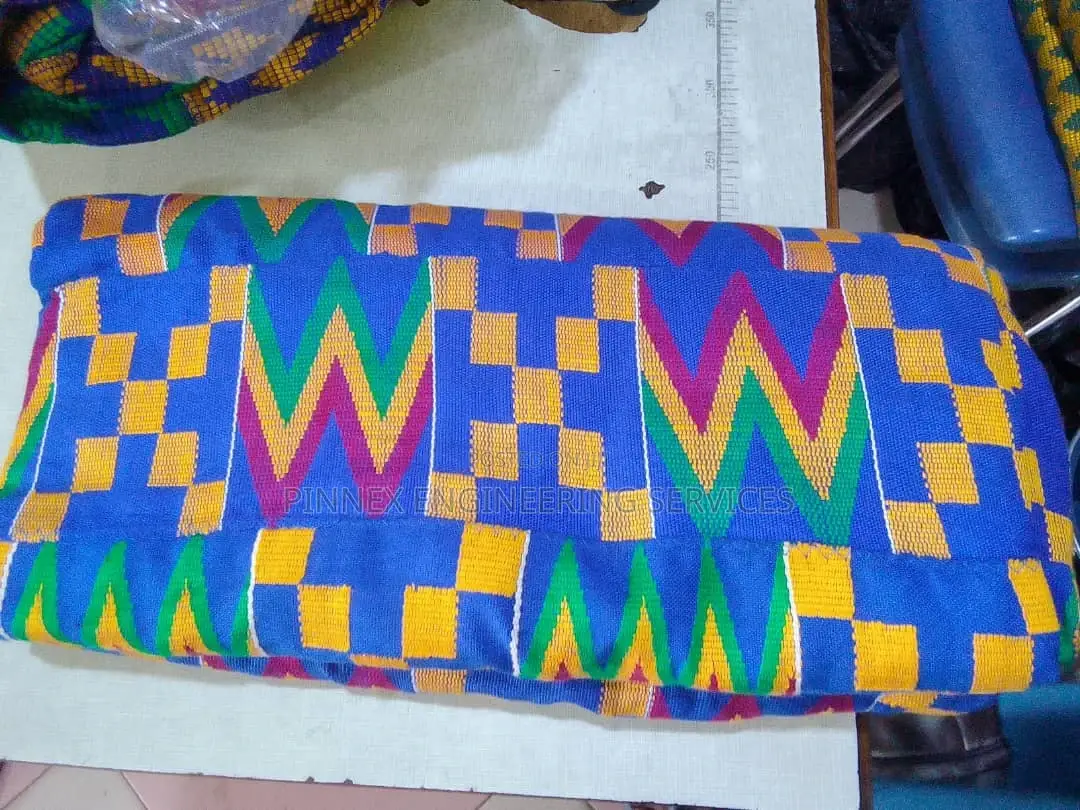 Kente /Handmade Kente