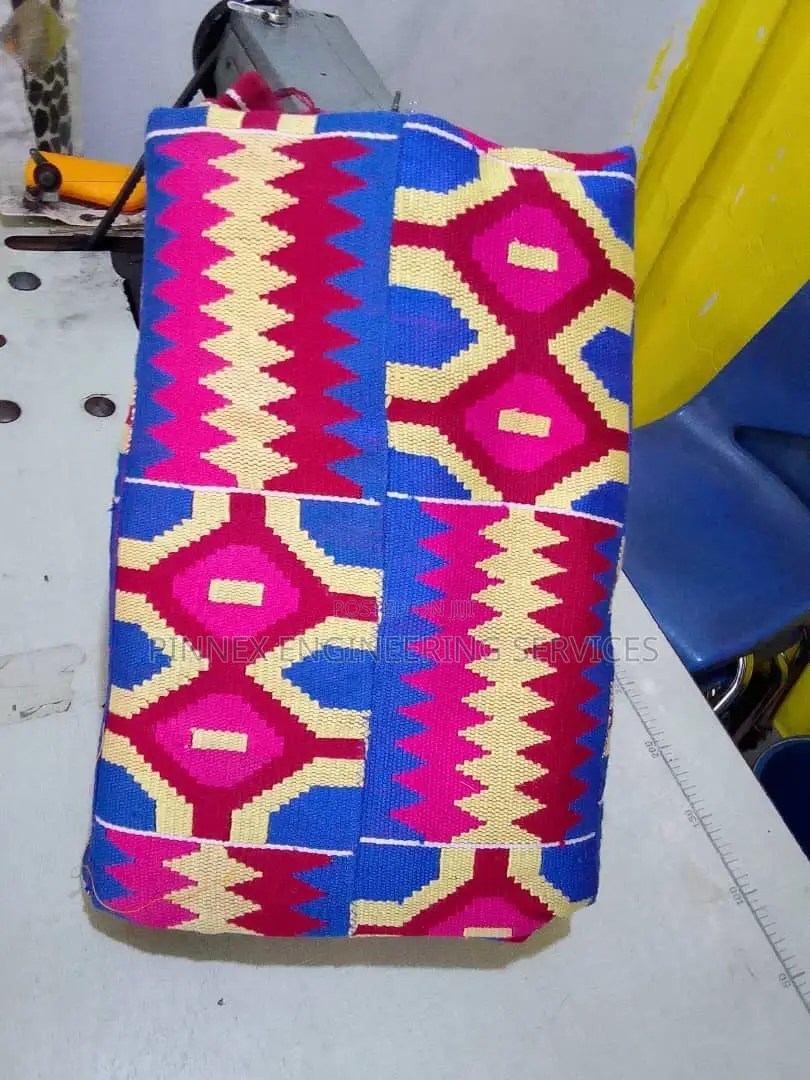 Kente /Handmade Kente