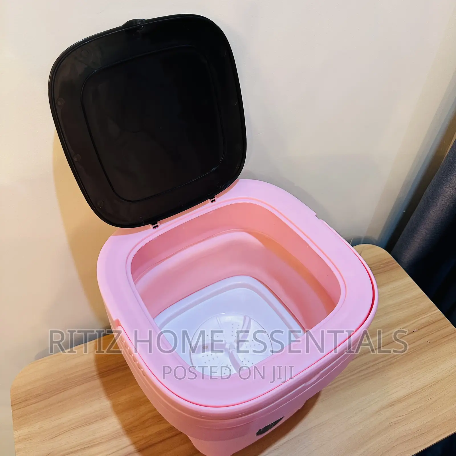 Foldable Mini Washing Machine 11 Liters