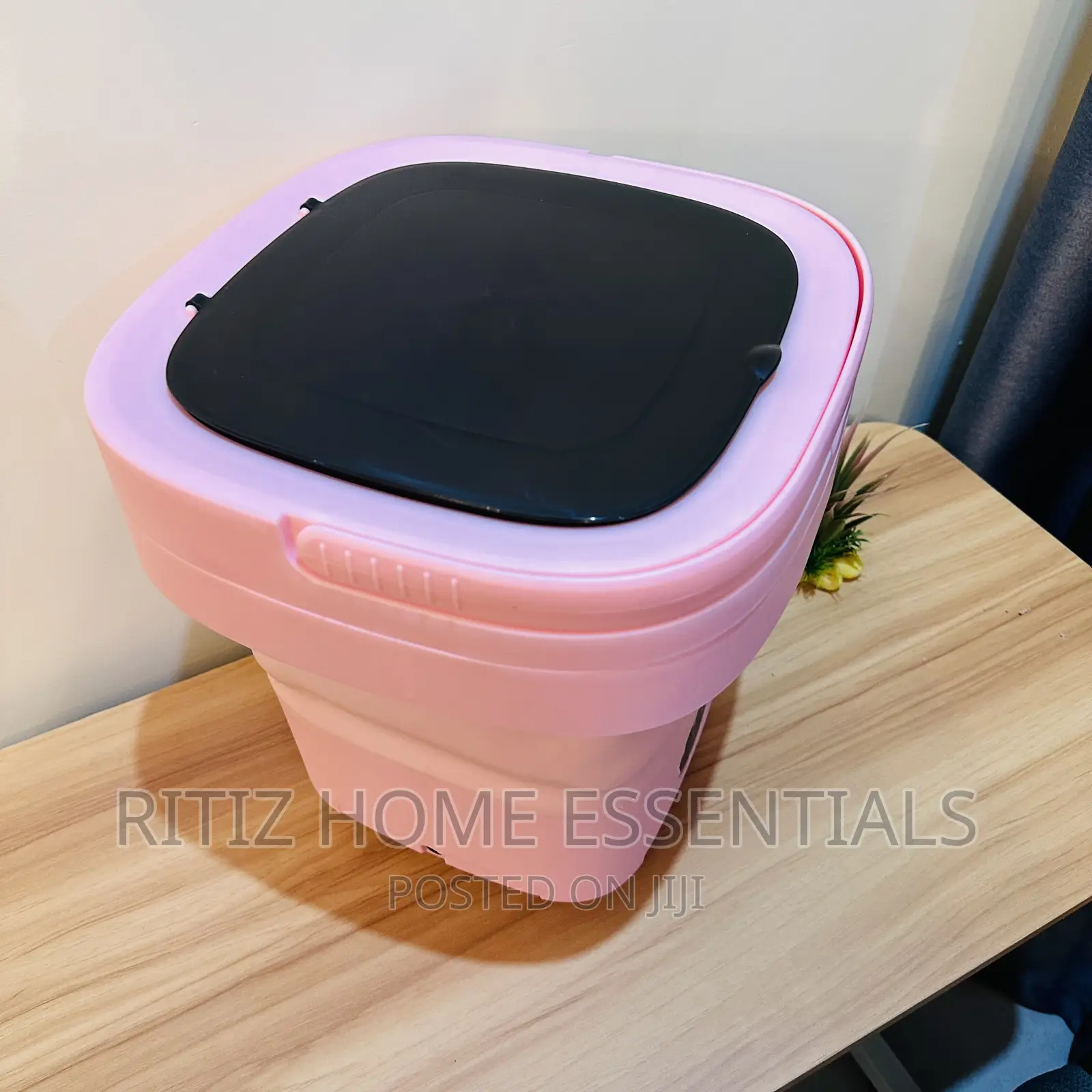 Foldable Mini Washing Machine 11 Liters
