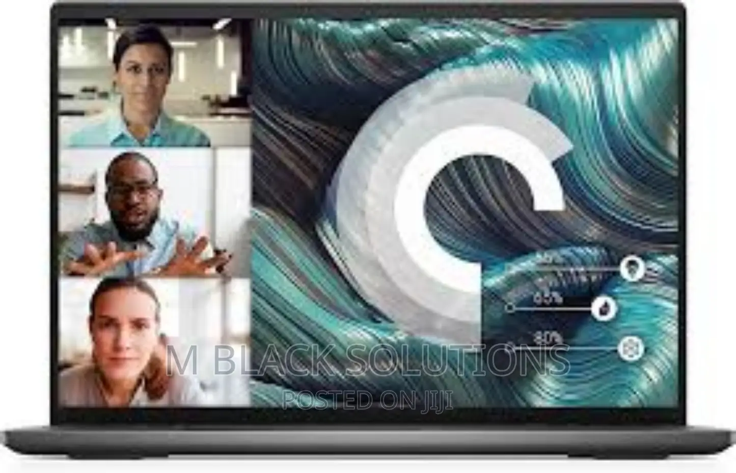 New Laptop Dell Vostro 7510 24GB Intel Core I7 SSD 1T