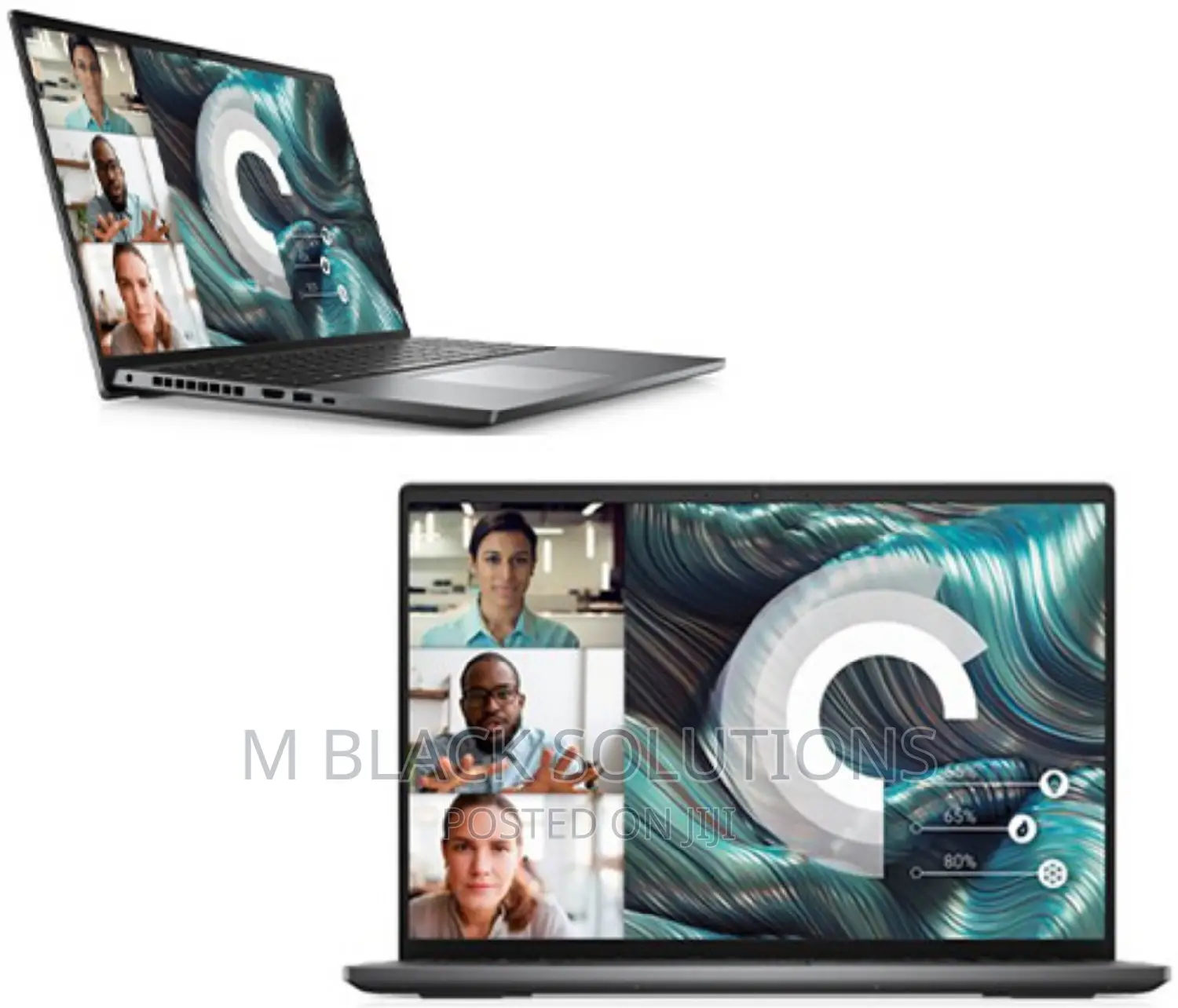 New Laptop Dell Vostro 7510 24GB Intel Core I7 SSD 1T