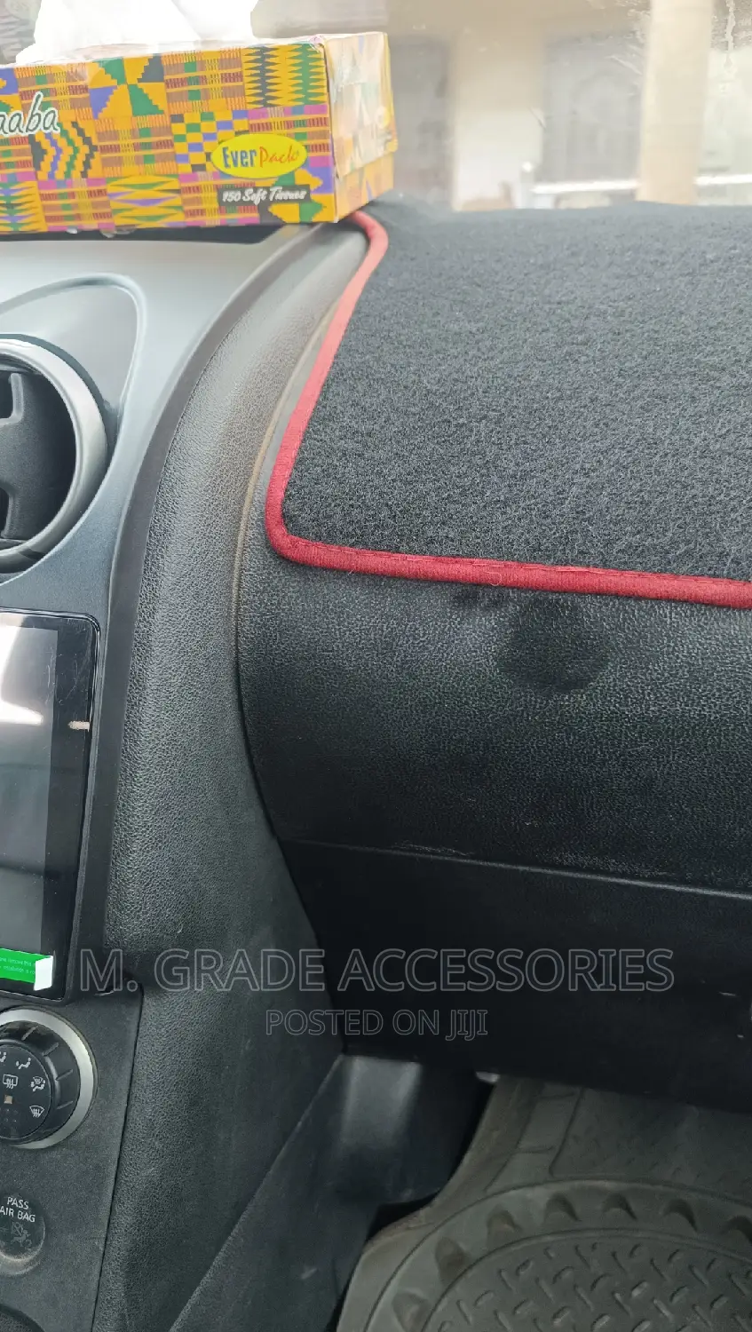 Nissan Rogue, Qashqai Android Player Carplay Android Auto