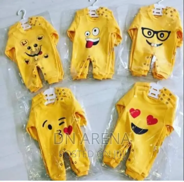 New Born Baby Jumpsuit Pyjamas 3pcs