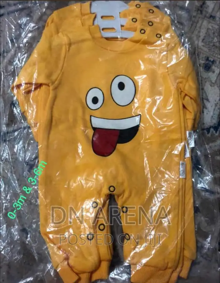 New Born Baby Jumpsuit Pyjamas 3pcs