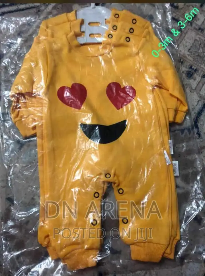 New Born Baby Jumpsuit Pyjamas 3pcs