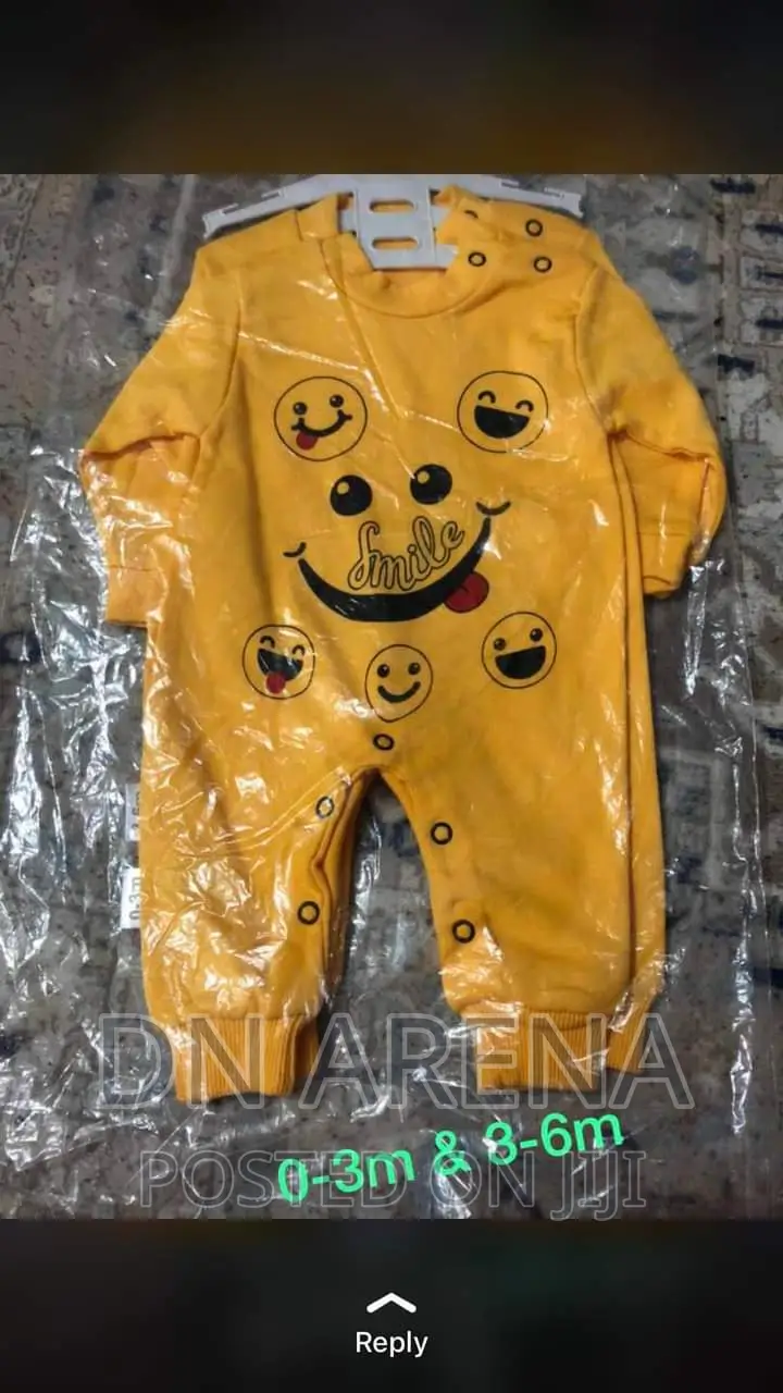 New Born Baby Jumpsuit Pyjamas 3pcs