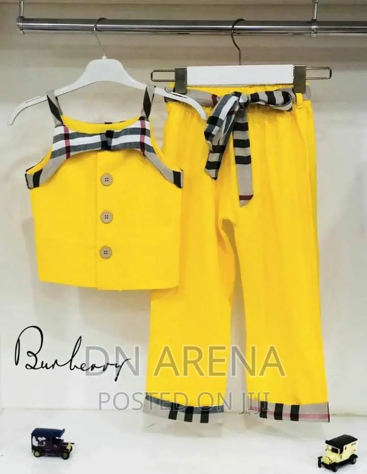 Girls Outfits