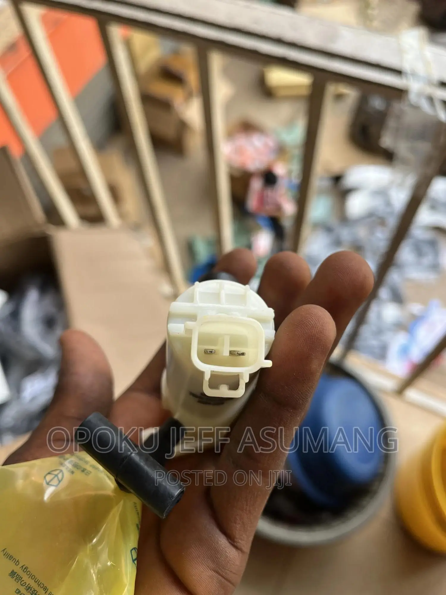 Crv,Accord,Civic,City Wiper Motor