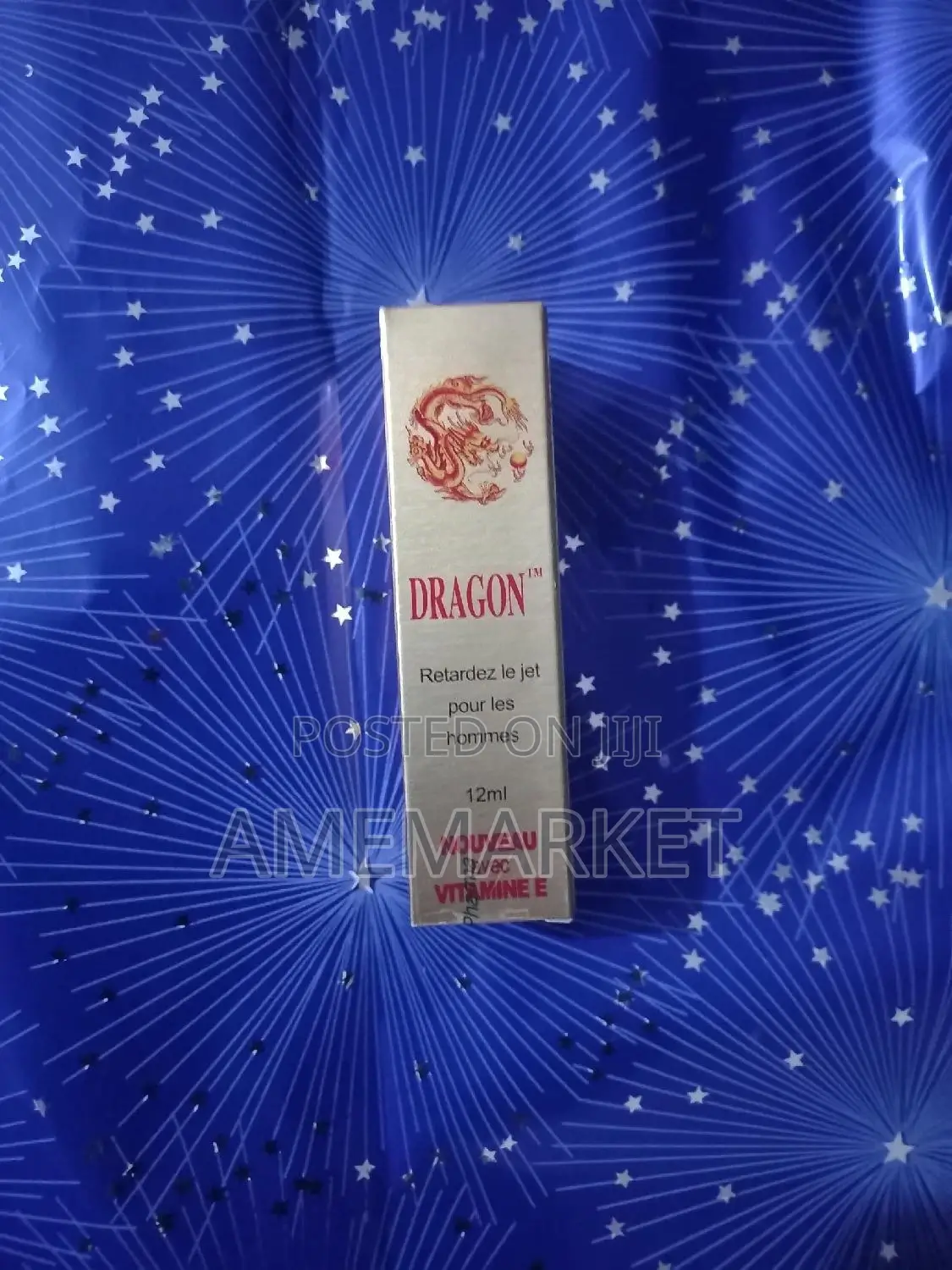Original Super Dragon Spray