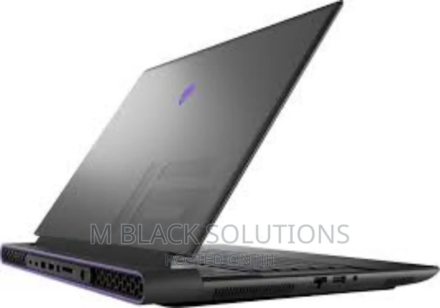 New Laptop Dell Alienware M16 R1 16GB Intel Core I7 SSD 1T
