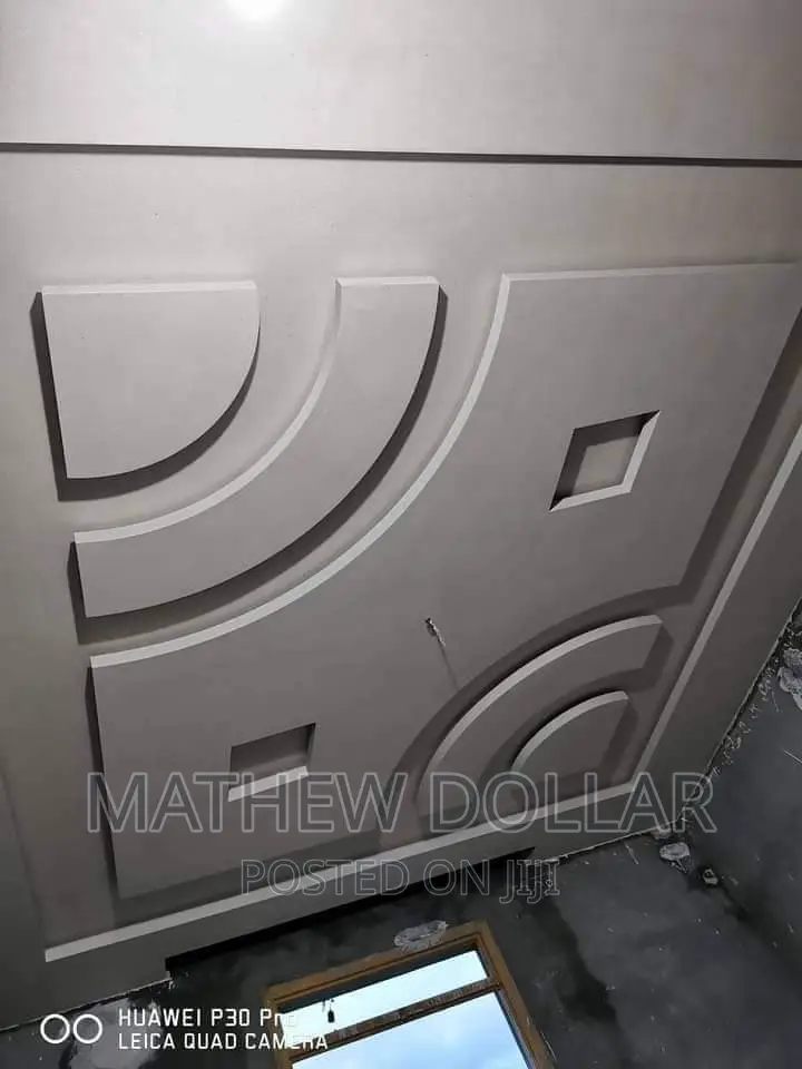 Quality P. O. P Design