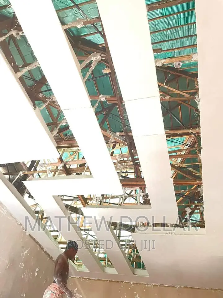 Quality P. O. P Design
